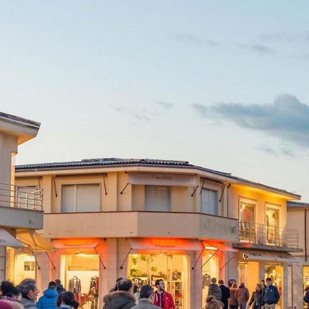 Pfa Hotel Viareggio Zewnętrze zdjęcie