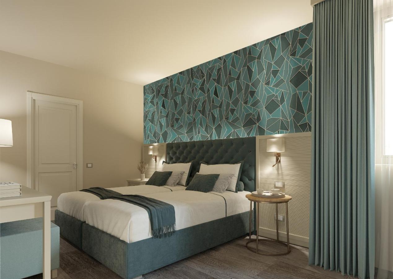 Pfa Hotel Viareggio Zewnętrze zdjęcie