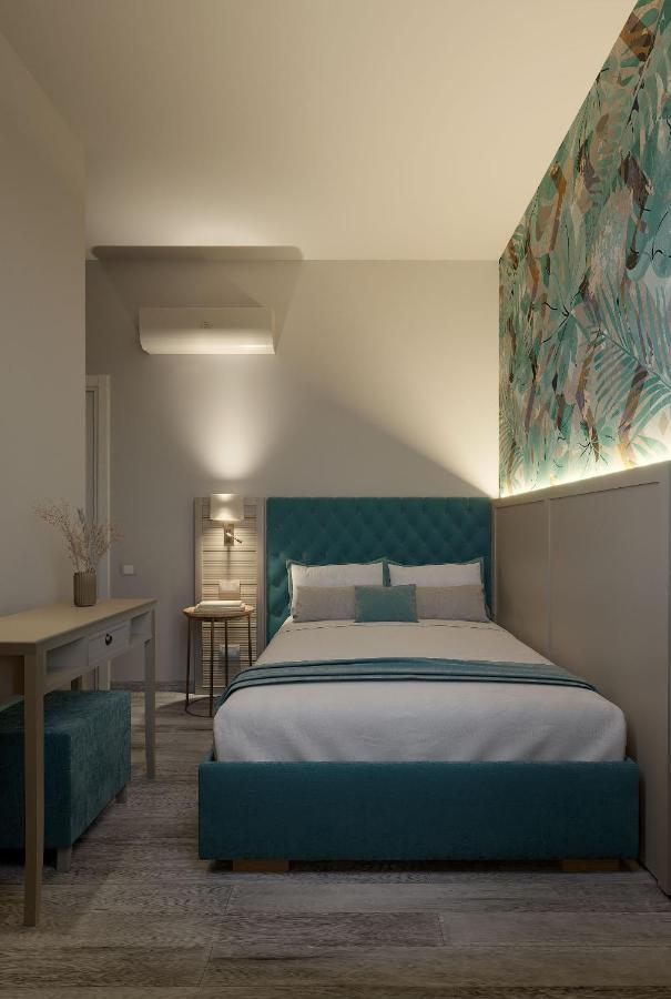 Pfa Hotel Viareggio Zewnętrze zdjęcie