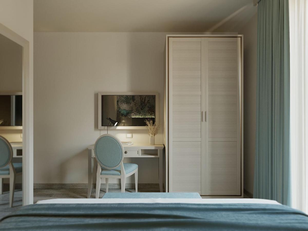 Pfa Hotel Viareggio Zewnętrze zdjęcie