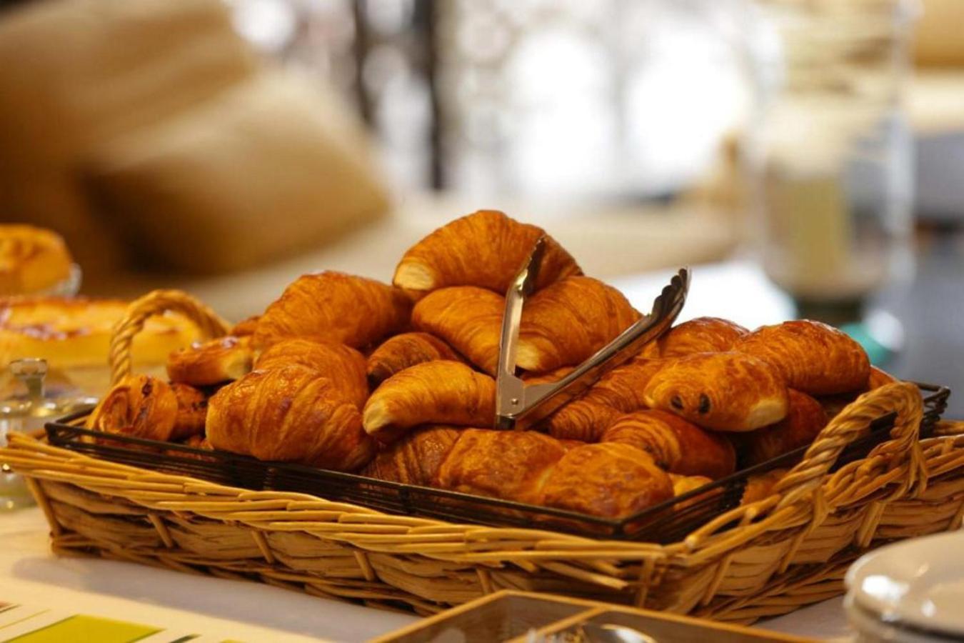 Pfa Hotel Viareggio Zewnętrze zdjęcie