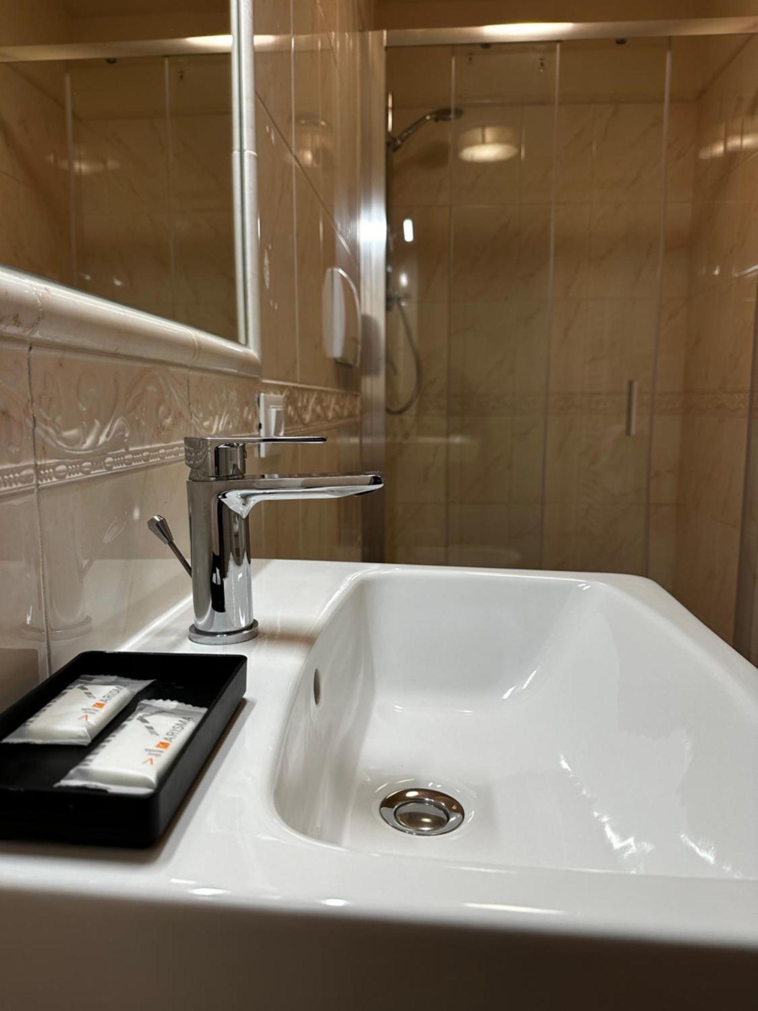 Pfa Hotel Viareggio Zewnętrze zdjęcie